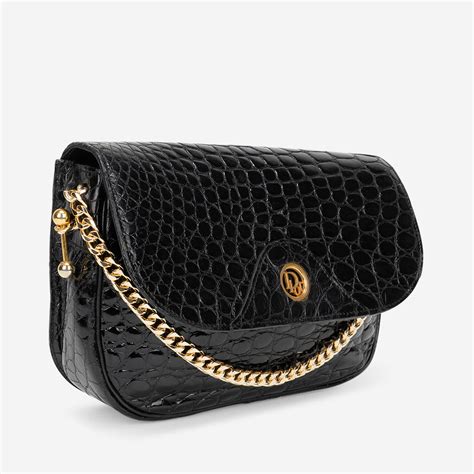 black dior purse|dior black shoulder bag.